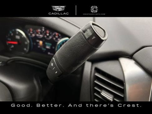 Used 2017 Chevrolet Suburban Premier image 20