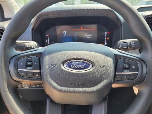 New 2025 Ford Ranger XL image 48