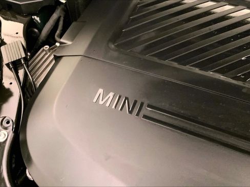 Used 2024 MINI Cooper SE w/ MINI Resolute Edition FWD image 31