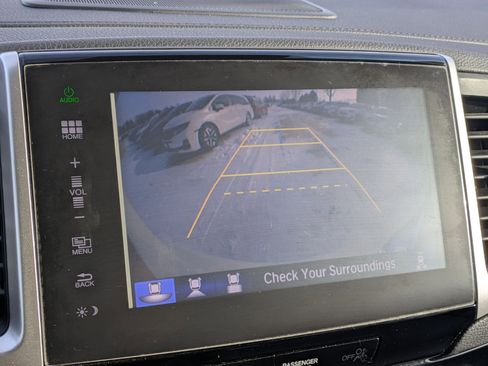 Used 2016 Honda Pilot Elite image 22