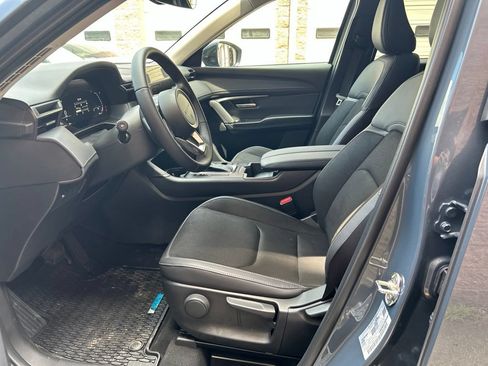 New 2026 MAZDA CX-5 Select AWD/4WD image 13