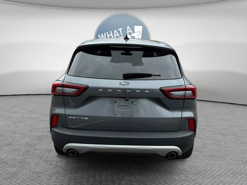 Used 2024 Ford Escape Active FWD image 5