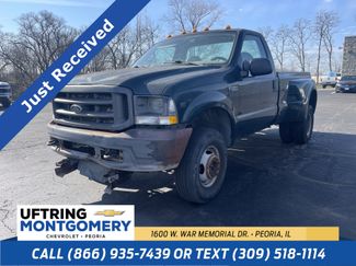 Used 2002 Ford F350 XLT video 1