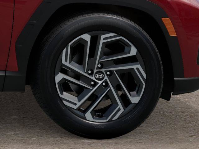 New 2026 Hyundai Tucson SEL Plus FWD image 8
