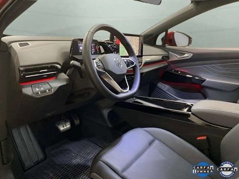 Used 2024 Volkswagen ID.4 S image 17