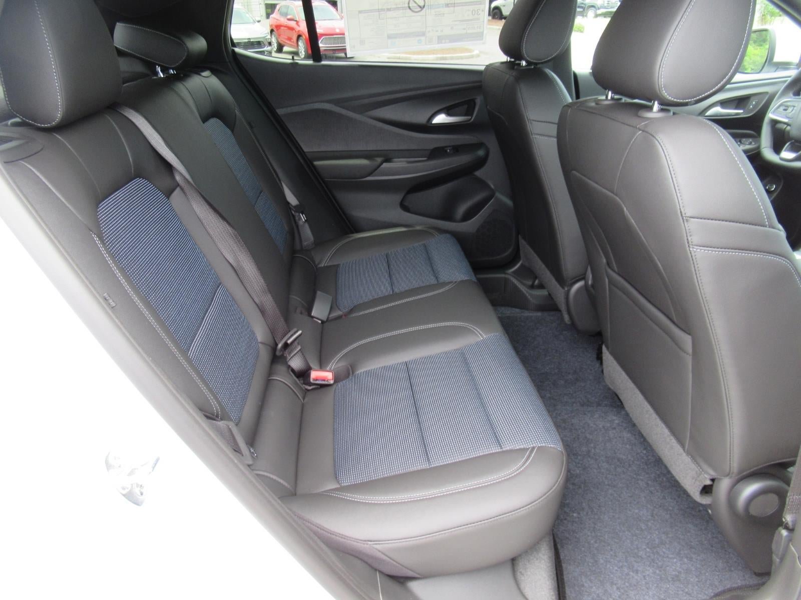 New 2026 Buick Envista Preferred w/ Convenience I Package FWD image 31