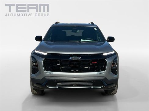 New 2026 Chevrolet Equinox RS w/ Convenience Package III image 2