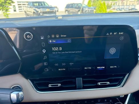 Certified 2026 Chevrolet Equinox ACTIV w/ Convenience Package III AWD/4WD image 17