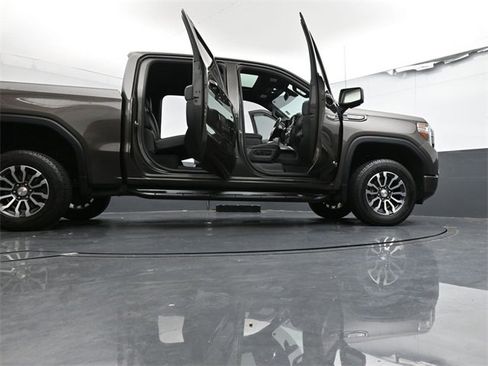 Used 2020 GMC Sierra 1500 AT4 w/ AT4 Premium Package image 45