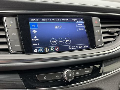 Certified 2023 Buick Enclave Essence w/ Sport Touring Edition AWD/4WD image 18
