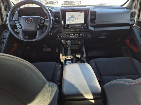 Used 2023 Nissan Frontier PRO-4X w/ Pro Convenience Package image 14