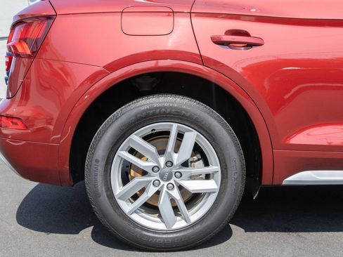 Used 2020 Audi Q5 2.0T Premium AWD/4WD image 16