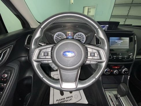 Used 2020 Subaru Forester Premium AWD/4WD image 14