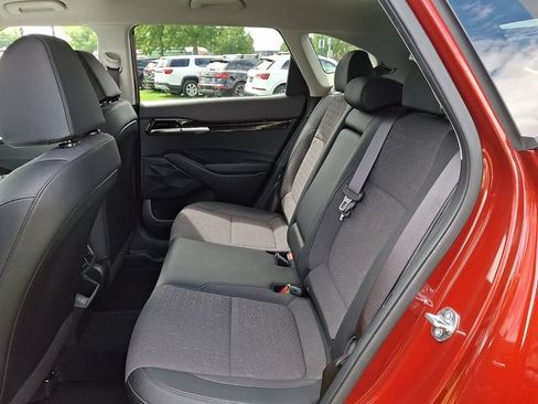 Certified 2026 Kia Seltos S AWD/4WD image 10