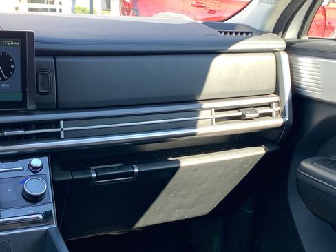 Used 2025 Hyundai Santa Fe SEL image 38