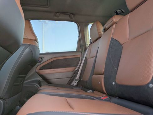 New 2026 Subaru Forester Touring image 15