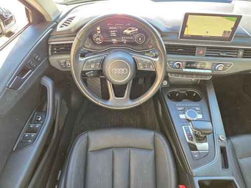 Used 2017 Audi A4 2.0T Premium Plus w/ Premium Plus Package AWD/4WD image 14