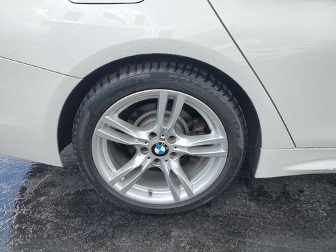 Used 2019 BMW 430i Gran Coupe w/ M Sport Package image 39