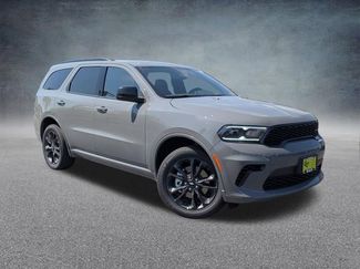 New 2026 Dodge Durango GT AWD/4WD video 1