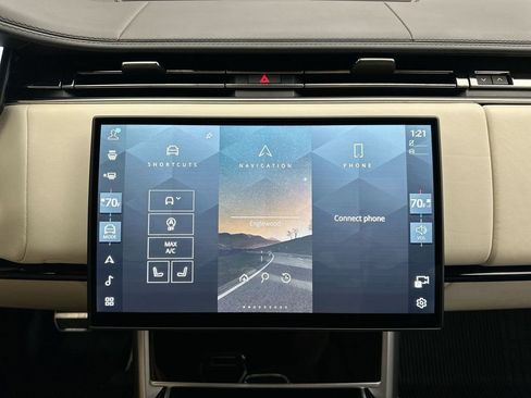 Used 2024 Land Rover Range Rover SE image 26