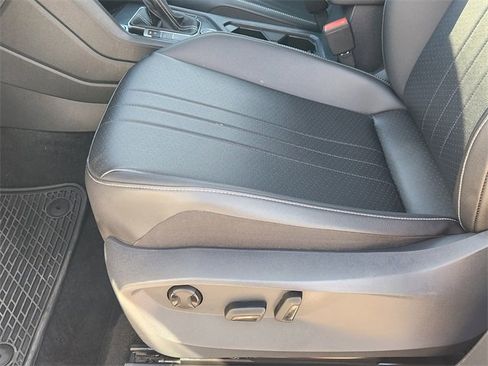 Used 2024 Volkswagen Tiguan Wolfsburg Edition image 23