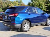 Used 2022 Chevrolet Equinox LT image 5