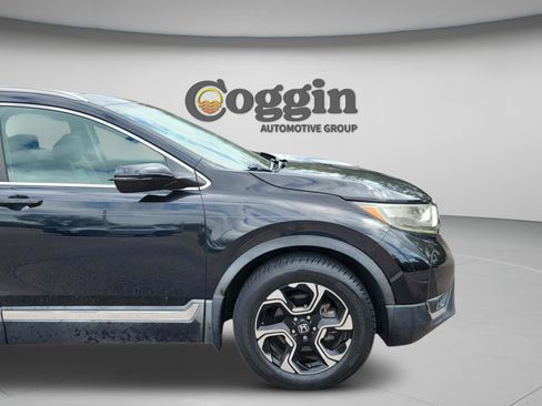 Used 2018 Honda CR-V Touring image 35