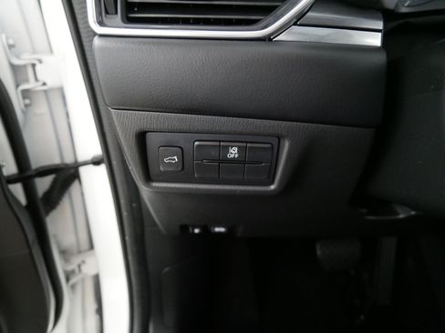 Used 2024 MAZDA CX-5 AWD 2.5 S w/ Premium Package image 26