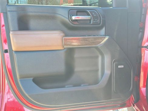 Used 2021 Chevrolet Silverado 2500 High Country w/ Z71 Off-Road Package image 17