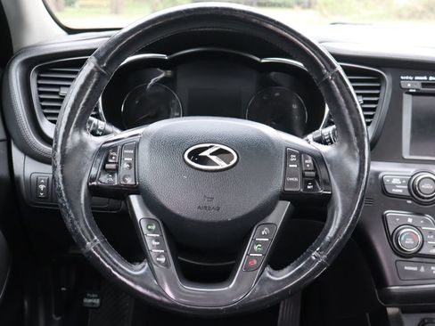 Used 2013 Kia Optima EX FWD image 18