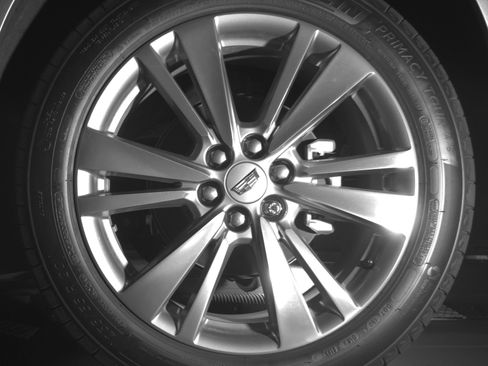 Certified 2024 Cadillac XT5 Premium Luxury w/ Technology Package AWD/4WD image 12