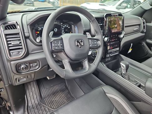 New 2026 RAM 1500 RHO AWD/4WD image 13
