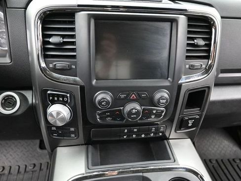 Used 2016 RAM 1500 Sport w/ Black Ram 1500 Sport Group image 20