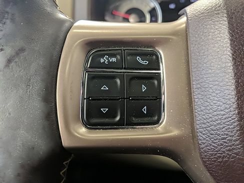 Used 2016 RAM 1500 Laramie Longhorn w/ Convenience Group image 19