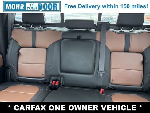 Used 2022 Chevrolet Silverado 3500 High Country w/ Technology Package image 31