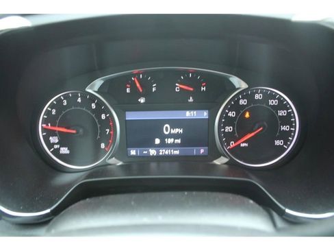 Used 2025 Chevrolet Blazer LT image 21