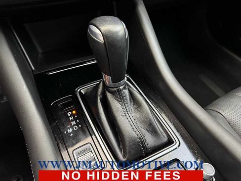 Used 2020 MAZDA MAZDA6 Grand Touring FWD image 32