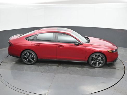 New 2026 Honda Accord Sport image 26