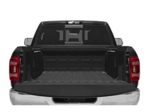 Used 2020 RAM 2500 Limited AWD/4WD image 14