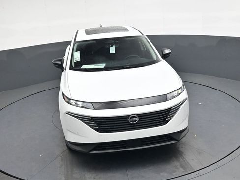 New 2026 Nissan Murano SL AWD/4WD image 31