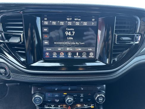 Used 2022 Dodge Durango GT RWD image 14
