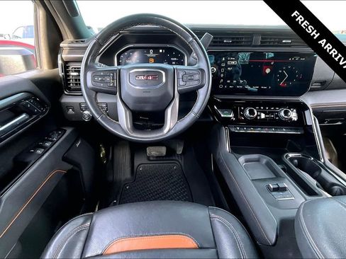 Used 2025 GMC Sierra 2500 AT4 w/ AT4 Premium Plus Package image 9