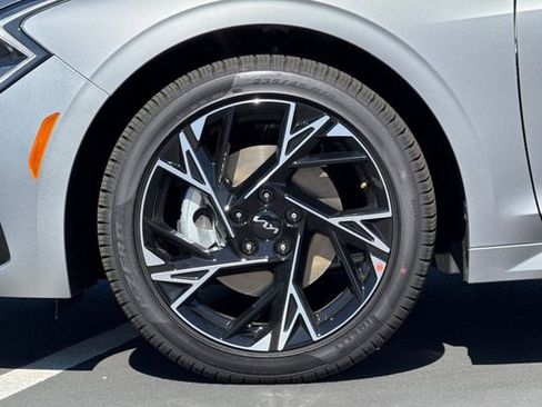 New 2026 Kia K5 GT-Line image 34