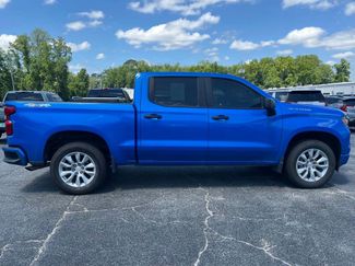 Used 2026 Chevrolet Silverado 1500 Custom AWD/4WD video 2