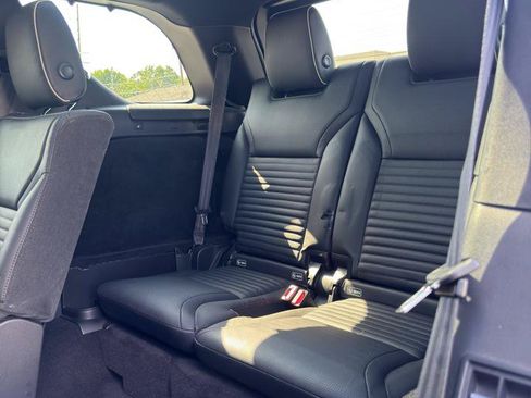 Used 2018 Land Rover Discovery HSE Luxury AWD/4WD image 20