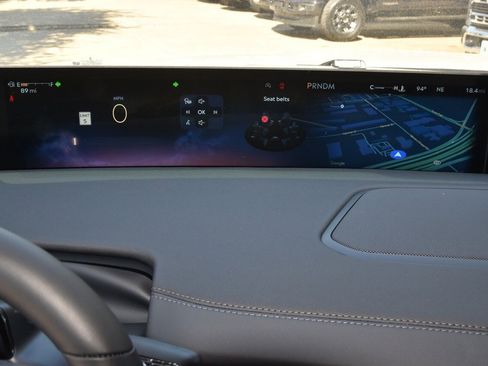 New 2025 Lincoln Navigator L Reserve image 26