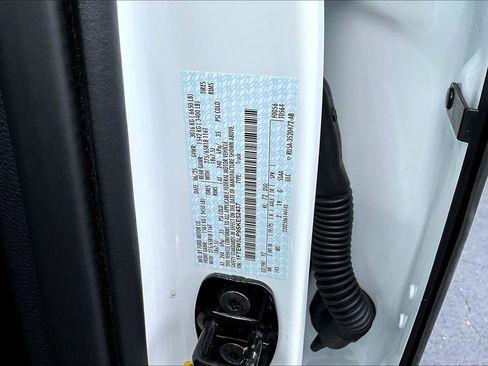 Used 2025 Ford F150 XLT w/ Equipment Group 301A Standard image 28