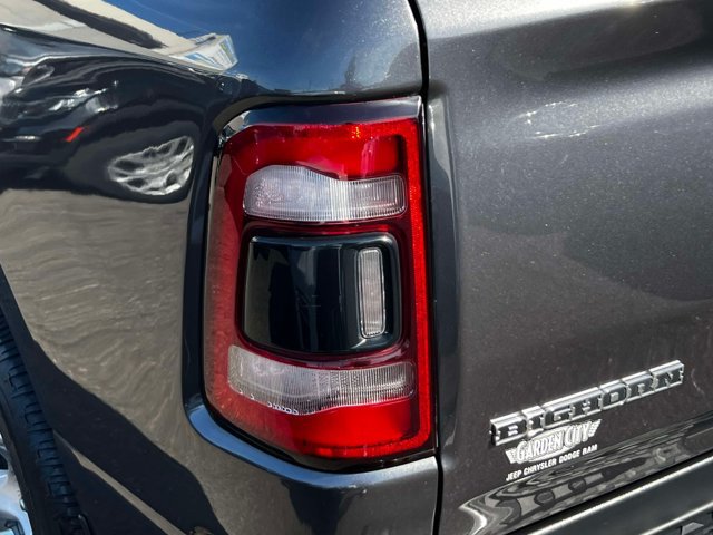 Used 2019 RAM 1500 Big Horn AWD/4WD image 10