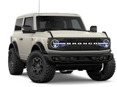 New 2026 Ford Bronco Badlands AWD/4WD image 29