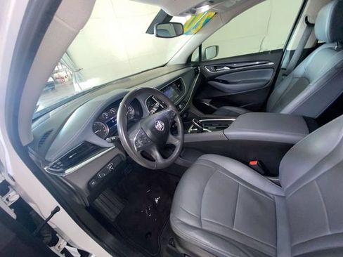 Used 2020 Buick Enclave Essence FWD image 27